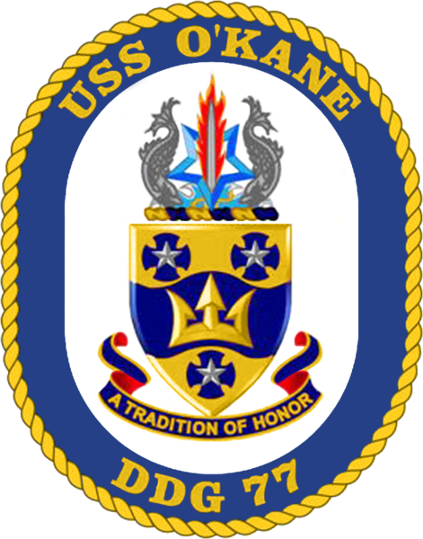 crest